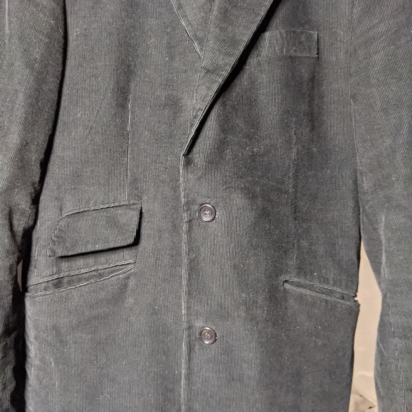 Celio* corduroy blazer - Picture 8 of 8